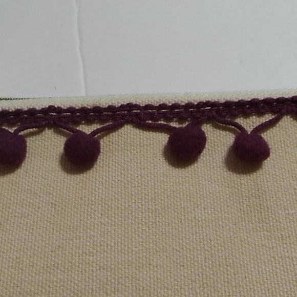 Nwt Makeup Clutch - Picture 3 of 13